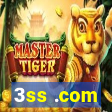 3ss .com